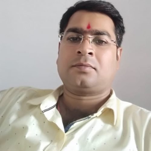 Dr. Vikash Chandra