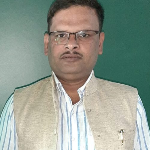 Dr. Shailendra Kumar