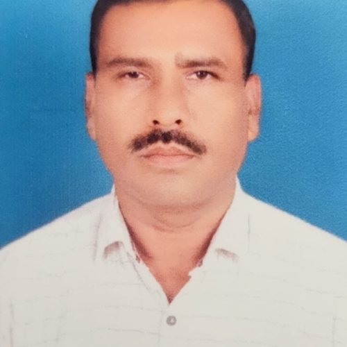 Dr. Shambhu Paswan