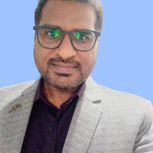 Prof. Govardhan