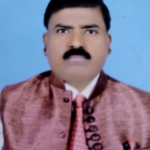 Dr. Amrendra Kumar